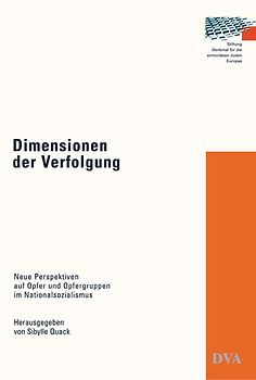 Dimensionen der Verfolgung