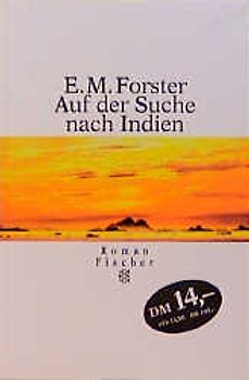 Auf der Suche nach Indien. Roman