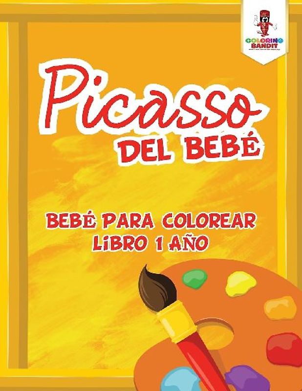 Picasso Del Bebé