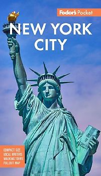 Fodor's Pocket New York City