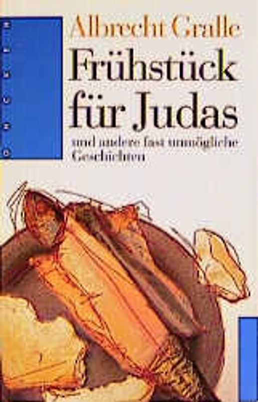 Frühstück für Judas