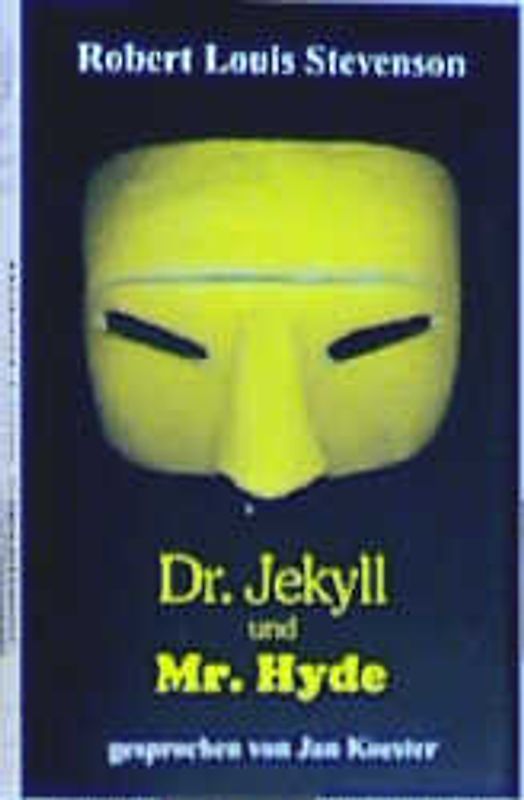 Der seltsame Fall des Dr. Jekyll und Mr. Hyde. Meistererzählung