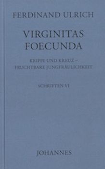Virginitas foecunda