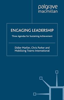 Engaging Leadership