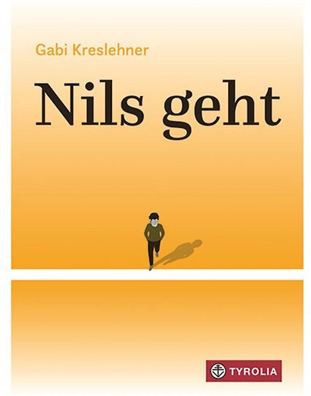 Nils geht