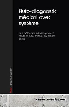 Auto-diagnostic médical avec système