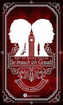 So brauch ich Gewalt