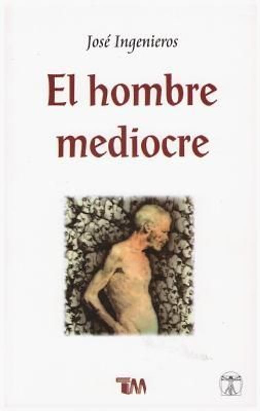 Hombre Mediocre