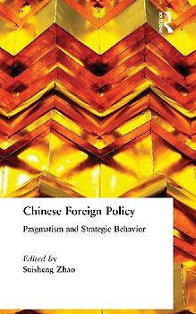 Chinese Foreign Policy