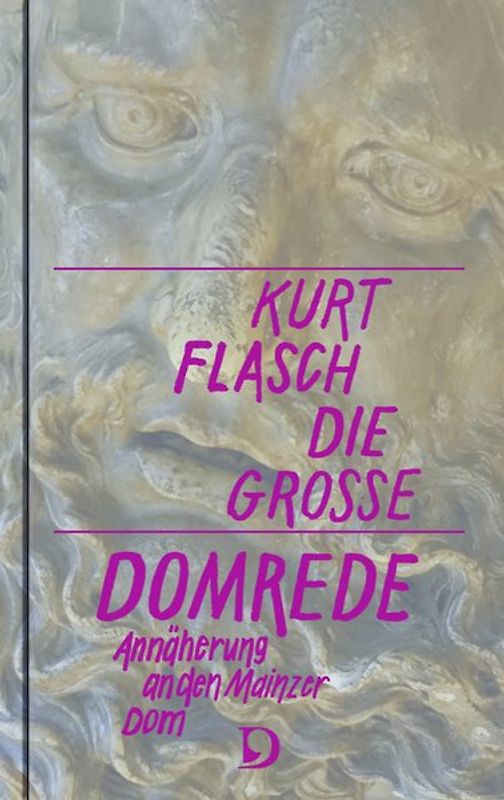 Die große Domrede