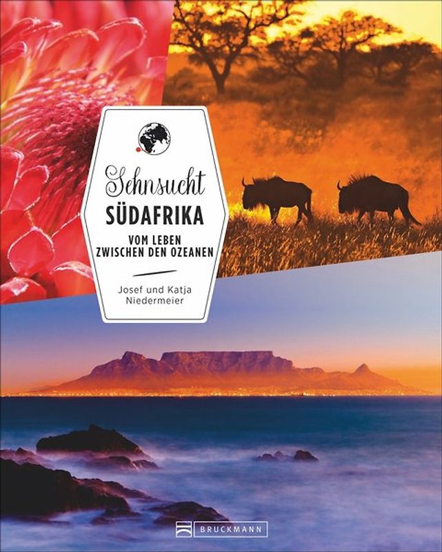 Sehnsucht Südafrika
