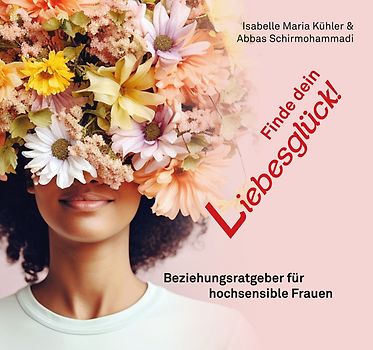 Finde dein Liebesglück!