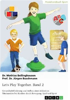 Let's Play Together. Band 2