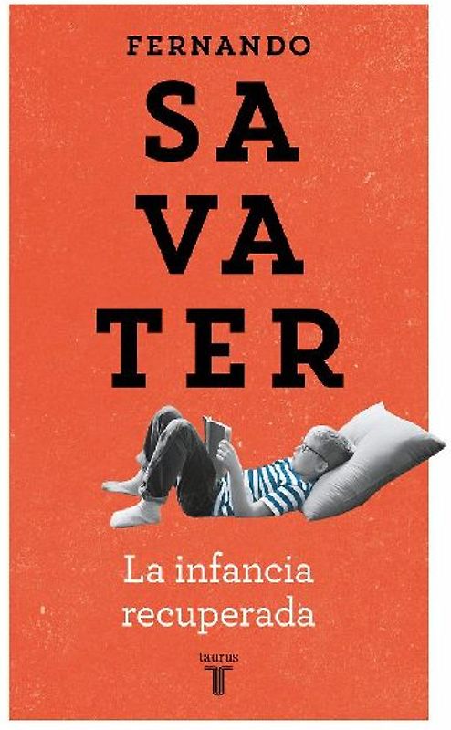 La infancia recuperada