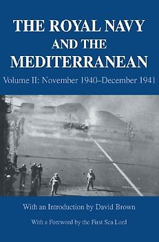 The Royal Navy and the Mediterranean
