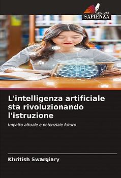 L'intelligenza artificiale sta rivoluzionando l'istruzione