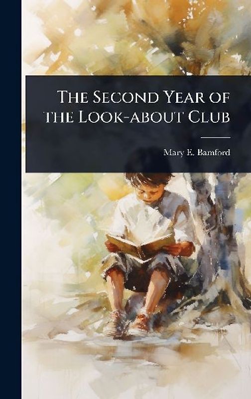 The Second Year of the Look-about Club