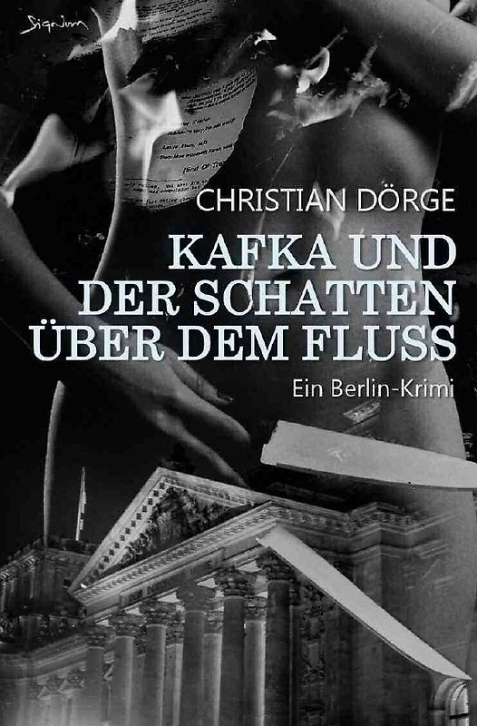 KAFKA UND DER SCHATTEN ÜBER DEM FLUSS