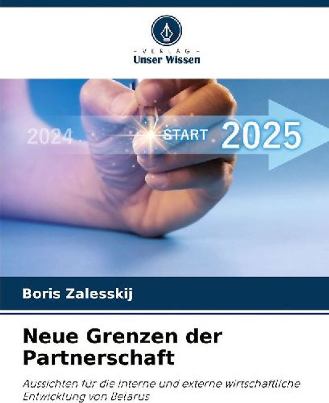 Neue Grenzen der Partnerschaft