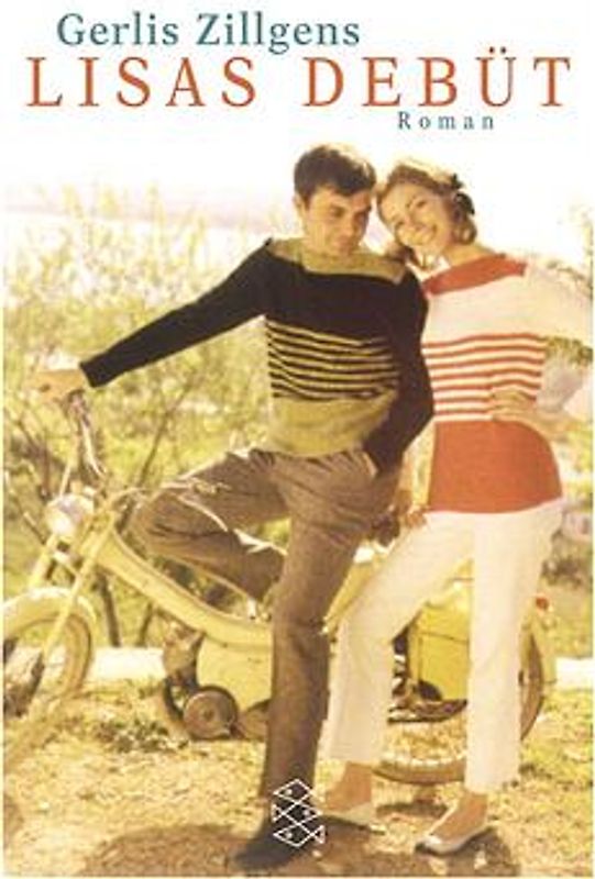 Lisas Debut