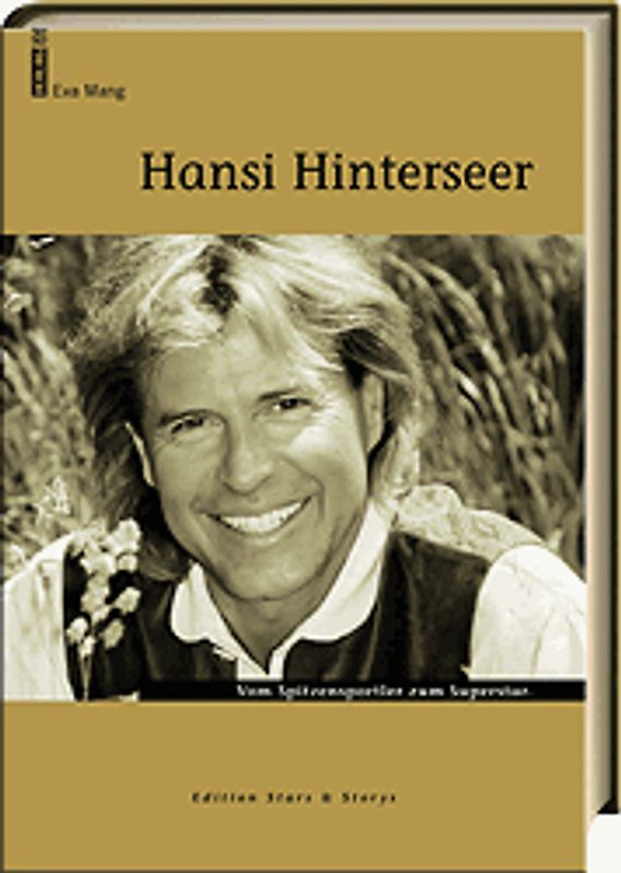 Hansi Hinterseer