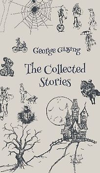 The Collected Stories