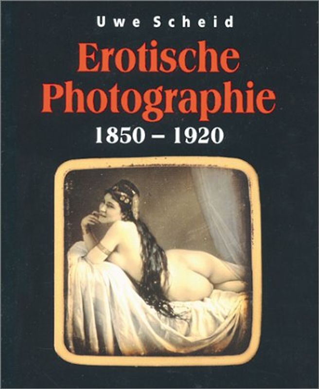 Erotische Photographie