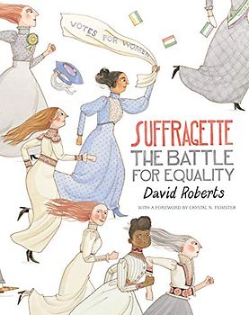 Suffragette: The Battle for Equality