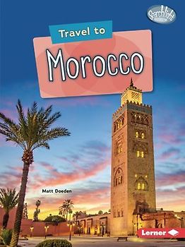 Travel to Morocco