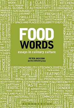 Food Words