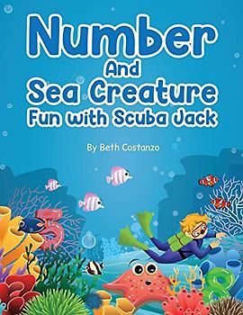 Find the Numbers and Sea Creatures with Scuba Jack