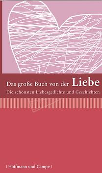 Das grosse Buch von der Liebe