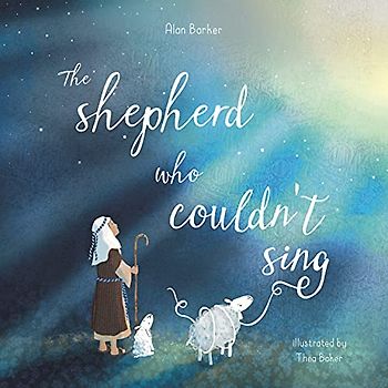 The Shepherd Who Couldn't Sing