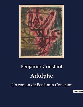 Adolphe