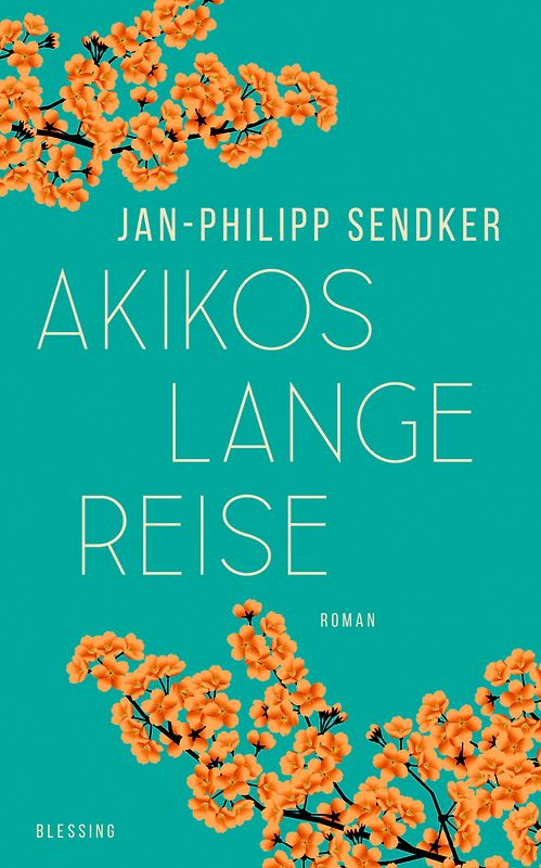 Akikos lange Reise