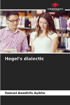 Hegel's dialectic