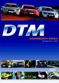 DTM Jahrbuch 2004
