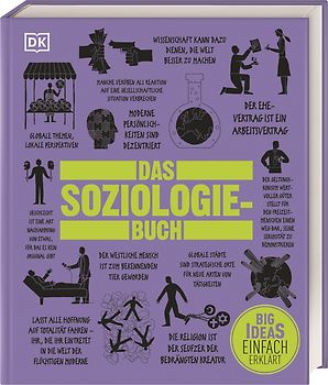 Big Ideas. Das Soziologie-Buch