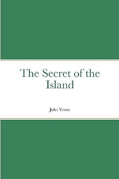 The Secret of the Island