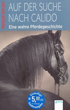 Auf der Suche nach Calido