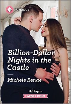 Billion-Dollar Nights in the Castle