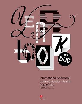 international yearbook communication design 2009/2010