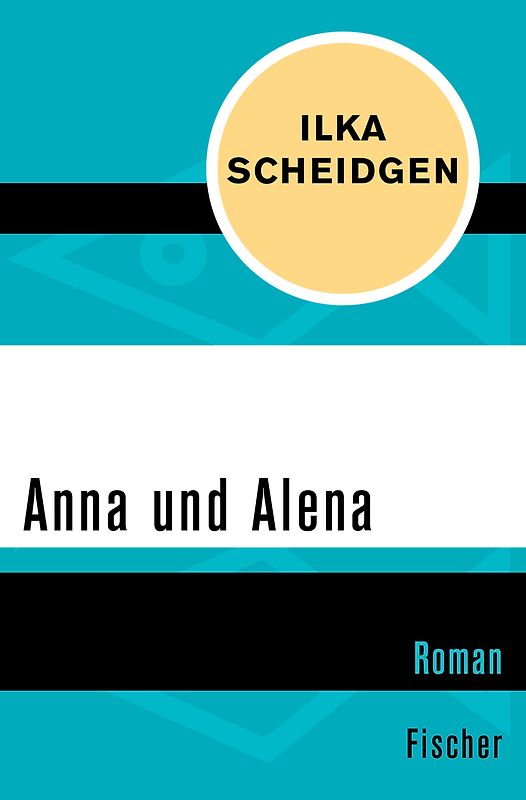 Anna und Alena