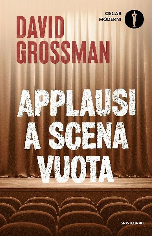 Applausi a scena vuota
