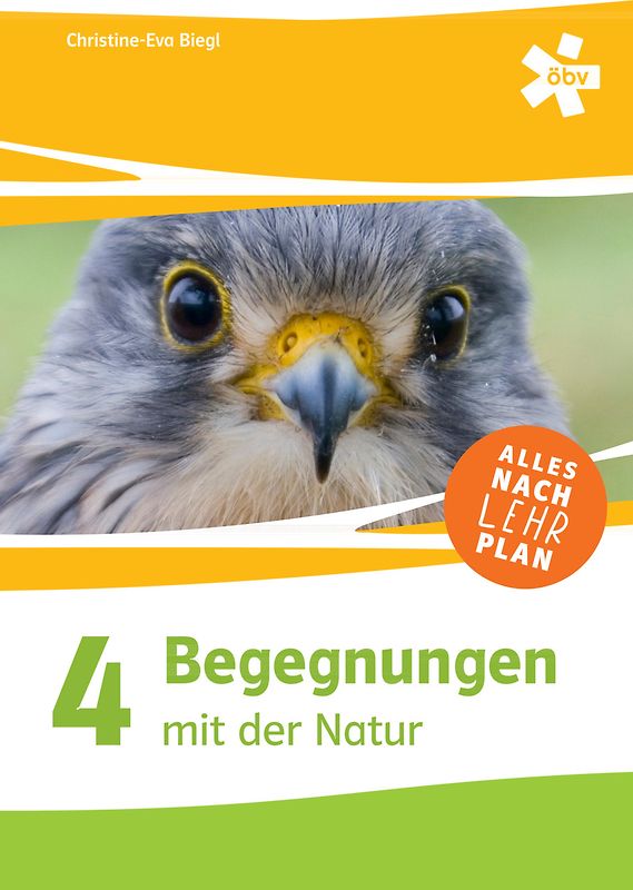 Begegnungen mit der Natur 4, Schulbuch + E-Book