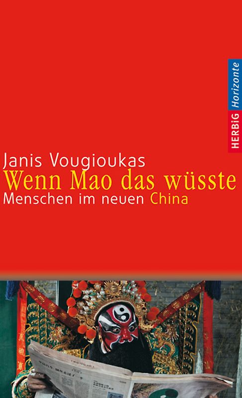 Wenn Mao das wüsste