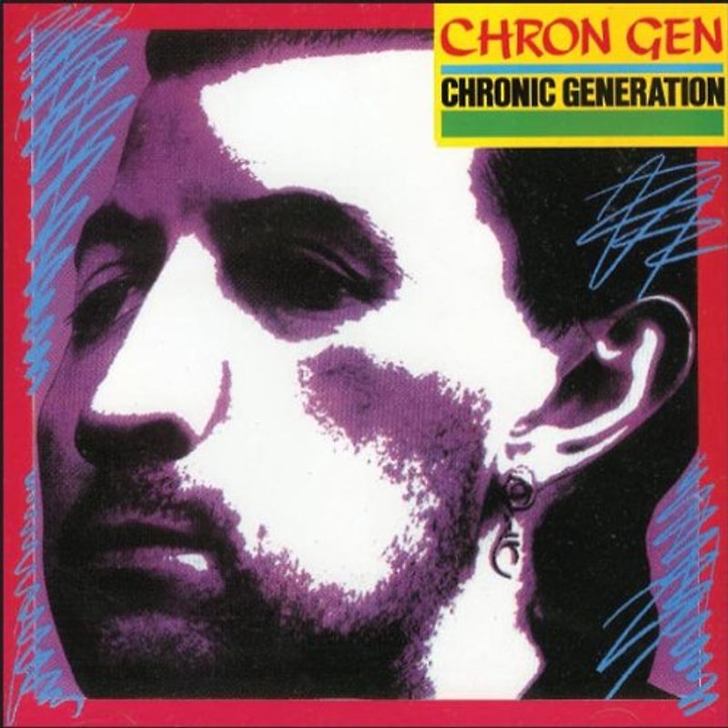 Chron Gen - Chronic Generation