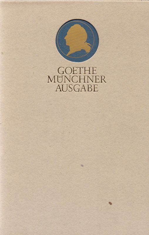Sämtliche Werke nach Epochen seines Schaffens