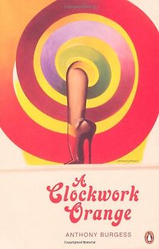 A Clockwork Orange (Penguin Decades)