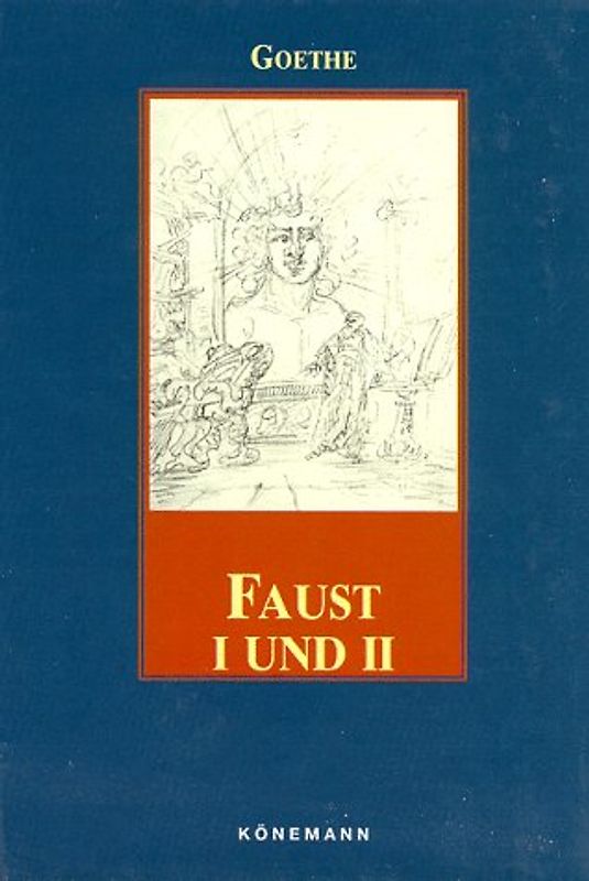 Faust I & II